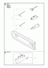 Jonsered CS2153 - Chainsaw (2011-05) Spareparts ACCESSORIES