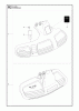 Jonsered BC2256 - Brushcutter (2011-01) Spareparts ACCESSORIES #3
