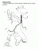 Jonsered LT17A (JLT17H42A, 954130062) - Lawn & Garden Tractor (2002-06) Spareparts ELECTRICAL