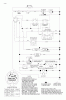 Jonsered LT2113 (96011026604) - Lawn & Garden Tractor (2010-03) Spareparts SCHEMATIC