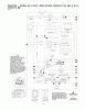 Jonsered LT2216 (96041010104) - Lawn & Garden Tractor (2011-01) Spareparts SCHEMATIC