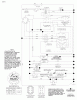 Jonsered LT2217 A (96041010303) - Lawn & Garden Tractor (2010-10) Spareparts SCHEMATIC