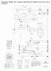 Jonsered LT2223 A2 (96041004102) - Lawn & Garden Tractor (2008-01) Spareparts SCHEMATIC