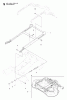 Jonsered FR2211 M (965190201) - Rear-Engine Riding Mower (2008-01) Spareparts ATTACHMENTS