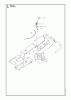 Jonsered FR2211 M (965190201) - Rear-Engine Riding Mower (2010-06) Spareparts CONTROLS #1