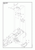 Jonsered FR2211 M (965190201) - Rear-Engine Riding Mower (2010-06) Listas de piezas de repuesto y dibujos COVER #1