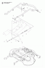 Jonsered FR2211 R (965190101) - Rear-Engine Riding Mower (2008-02) Spareparts ATTACHMENTS
