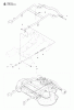 Jonsered FR2211 R (965190101) - Rear-Engine Riding Mower (2009-04) Listas de piezas de repuesto y dibujos ATTACHMENTS