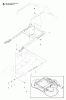 Jonsered FR2213 MA (965190301) - Rear-Engine Riding Mower (2008-01) Listas de piezas de repuesto y dibujos ATTACHMENTS