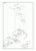 Jonsered FR2216 MA 4x4 (967179101) - Rear-Engine Riding Mower (2013) Listas de piezas de repuesto y dibujos COVER #2