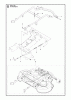 Jonsered FR2213 RA (966773301) - Rear-Engine Riding Mower (2012) Listas de piezas de repuesto y dibujos ATTACHMENTS