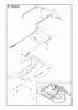 Jonsered FR2215 MA 4x4 (966632201) - Rear-Engine Riding Mower (2011) Listas de piezas de repuesto y dibujos ATTACHMENTS