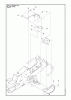 Jonsered FR2215 MA 4x4 (966632201) - Rear-Engine Riding Mower (2011) Listas de piezas de repuesto y dibujos COVER #1