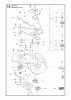 Jonsered FR2216 FA2 (966773801) - Rear-Engine Riding Mower (2012) Listas de piezas de repuesto y dibujos MOWER DECK / CUTTING DECK #3