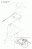 Jonsered FR2216 MA 4x4 (965190401) - Rear-Engine Riding Mower (2008-01) Listas de piezas de repuesto y dibujos ATTACHMENTS