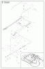 Jonsered FR2216 MA 4x4 (965190401) - Rear-Engine Riding Mower (2009-04) Listas de piezas de repuesto y dibujos ATTACHMENTS
