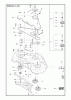 Jonsered FR2218 FA (967179201) - Rear-Engine Riding Mower (2013) Listas de piezas de repuesto y dibujos MOWER DECK / CUTTING DECK #1