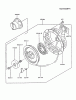 Kawasaki Motoren FA210D-AS21 - Kawasaki FA210D 4-Stroke Engine Spareparts STARTER