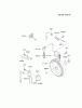 Kawasaki Motoren FE170D-AS03 - Kawasaki FE170D 4-Stroke Engine Spareparts ELECTRIC-EQUIPMENT