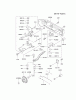 Kawasaki Motoren FE290D-AS16 - Kawasaki FE290D 4-Stroke Engine Spareparts CONTROL-EQUIPMENT