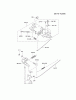 Kawasaki Motoren FH721D-DS05 - Kawasaki FH721D 4-Stroke Engine Spareparts CONTROL-EQUIPMENT