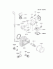 Kawasaki Motoren FH721D-DS05 - Kawasaki FH721D 4-Stroke Engine Spareparts LUBRICATION-EQUIPMENT