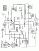 Murray 107.280072 (7800690ASN) - Craftsman ZTS7000, 285Z, 26HP B&S w/52" Mower Deck (2011) (Sears) Spareparts Wiring Schematic