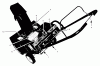 Murray C950-52234-1 - Craftsman 22" Single Stage Snow Thrower (2004) (Sears) Spareparts Decals