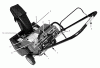 Murray C950-52234-2 - Craftsman 22" Single Stage Snow Thrower (2004) (Sears) Spareparts Decals