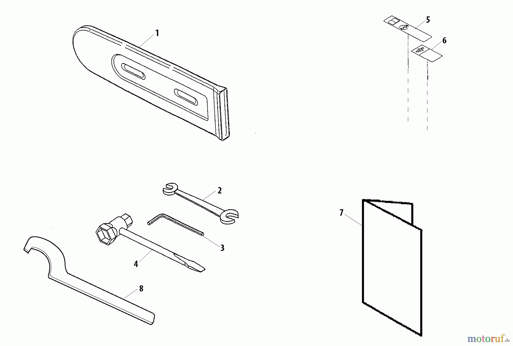  Shindaiwa Trimmer, Faden / Bürste 78701 - Shindaiwa Articulating Hedge Trimmer Attachment Accessories (Part 1)