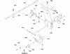 Snapper 1694404 - 47" Two Stage Snowthrower Attachment Listas de piezas de repuesto y dibujos Auger Group (985784)