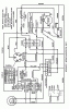 Snapper NZM27613KH (7800023) - 61" Zero-Turn Mower, 27 HP, Kohler, Mid Mount, Z-Rider Commercial Lawn & Turf Series 3 Spareparts WIRING SCHEMATIC (Kohler Engines)