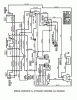 Snapper ZT20501BV (5900610) - 50" Zero-Turn Mower, 20 HP, ZTR FastCut Series 1 Spareparts Wiring Schematic 20hp