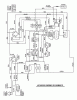 Snapper UV1621BV (7085668) - 2x2 Turf Cruiser Utility Vehicle, 16 HP, Series 1 Spareparts WIRING SCHEMATIC- UV Model