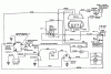 Snapper 7060947 - Bag N-Wagon, 30 Bushel E331520KVE 33" 15 HP Rear Engine Rider European Series 20 Spareparts Wiring Schematics (Kohler)