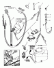 Snapper 7060947 - Bag N-Wagon, 30 Bushel 250815BE Rear Engine Rider Series 15 Spareparts Electrical Systems (For 8 HP Recoil Wiring Diagram)