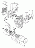 Tanaka TMS-450 - Mist/Dust Sprayer Listas de piezas de repuesto y dibujos Engine & Cleaner