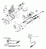 Tanaka AST-7000 - AutoStart Brush Cutter Pièces détachées Clutch Case