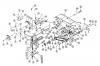 Toro 5-7361 - 36" Rear Discharge Mower, 1969 Spareparts PARTS LIST FOR 32" ROTARY MOWER MODEL 5-2321