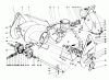 Toro 57365 (11-38) - 11-38 Pro Lawn Tractor, 1987 (7000001-7999999) Listas de piezas de repuesto y dibujos AUGER ASSEMBLY 36" SNOWTHROWER ATTACHMENT MODEL NO. 59160 (OPTIONAL)