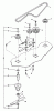 Toro 75-36XR02 - 36" Rear Discharge Mower, 1977 Spareparts PARTS LIST FOR ROTARY MOWERS (75-36XR02,75-36MS02)