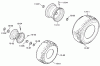 Spareparts A-65 PARTS MANUAL E13.000 WHEELS AND TIRES (FIG. 13)