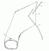 Toro 16320 - Lawnmower, 1982 (2000001-2999999) Spareparts GIANT BAGGING KIT NO. 29-9750 (OPTIONAL)