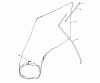 Toro 16775 - Lawnmower, 1989 (9000001-9999999) Spareparts GIANT BAGGING KIT NO. 29-9750 (OPTIONAL)
