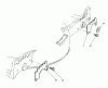 Toro 20531 - Lawnmower, 1989 (9000001-9999999) Spareparts WEAR PLATE KIT MODEL NO. 49-4080 (OPTIONAL)