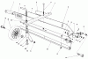 Toro 20684 - Lawnmower, 1987 (7000001-7999999) Spareparts DETHATCHER KIT MODEL NO. 59126 (OPTIONAL)