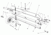 Toro 20695 - Lawnmower, 1987 (7000001-7999999) Spareparts DETHATCHER KIT MODEL NO. 59126 (OPTIONAL)