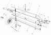 Toro 20715 - Lawnmower, 1983 (3000001-3999999) Spareparts DETHATCHER KIT MODEL NO. 59126 (OPTIONAL)