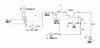 Rasenmäher Zubehör 30777 - Toro Cruise Control Kit (SN: 10000001 - 19999999) (1981) Spareparts ELECTRICAL SCHEMATIC