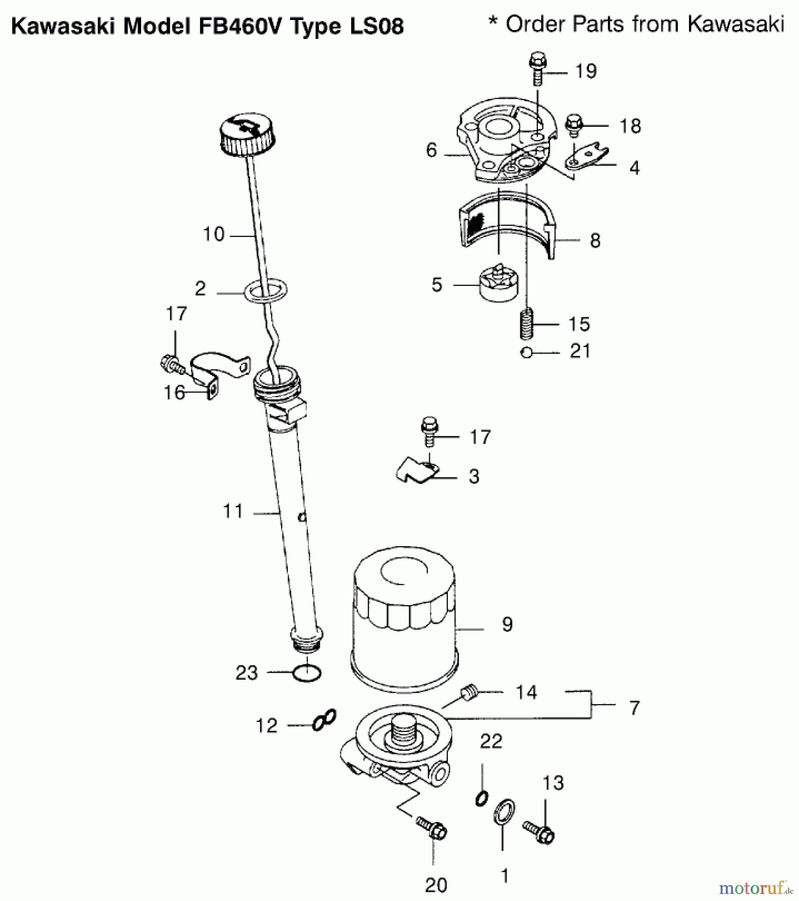  Rasenmäher Antrieb 30167 - Toro Mid-Size ProLine Traction Unit, Gear Drive, 12.5 hp (SN: 200000001 - 200999999) (2000) LUBRICATION EQUIPMENT